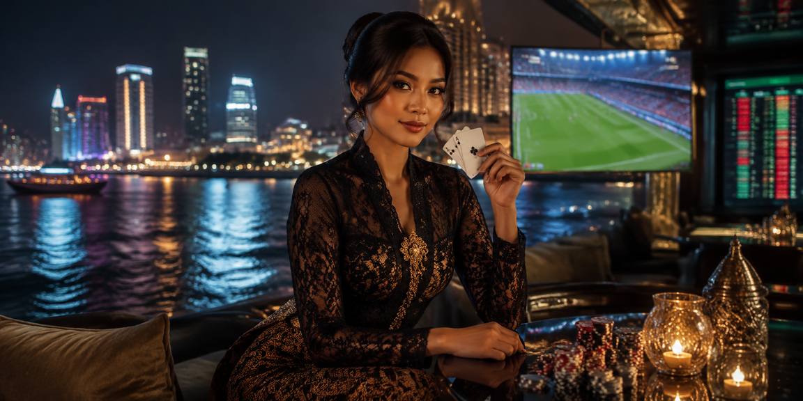 sabun88 Designed for Indonesia, Operated Transparently